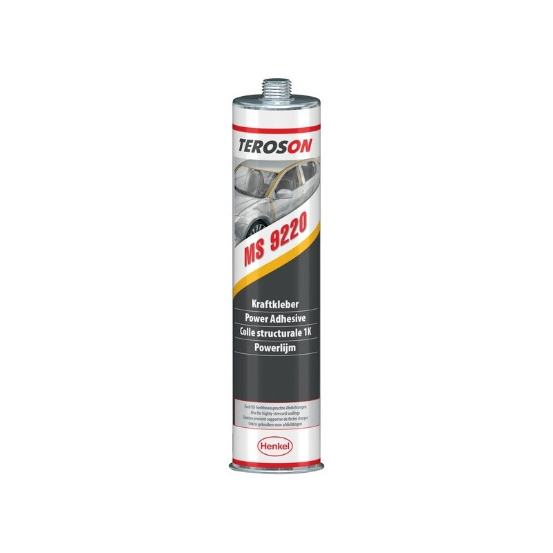 Loctite Terostat 9220 Mastic Bateau