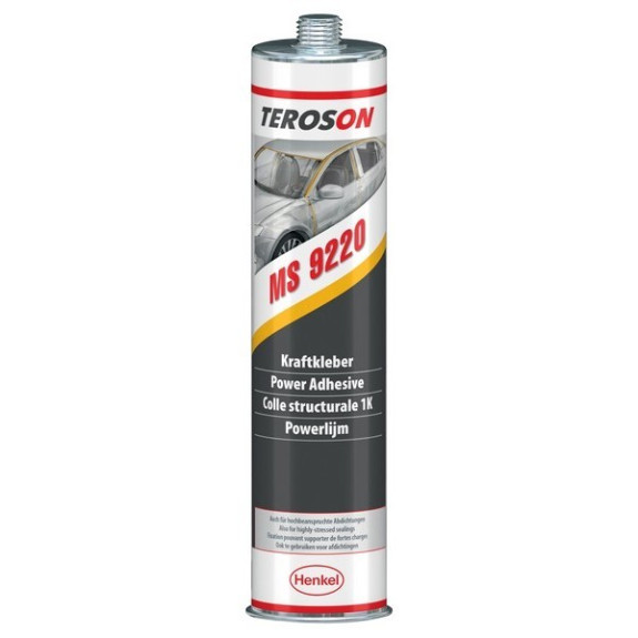 Loctite Terostat 9220 Mastic Bateau