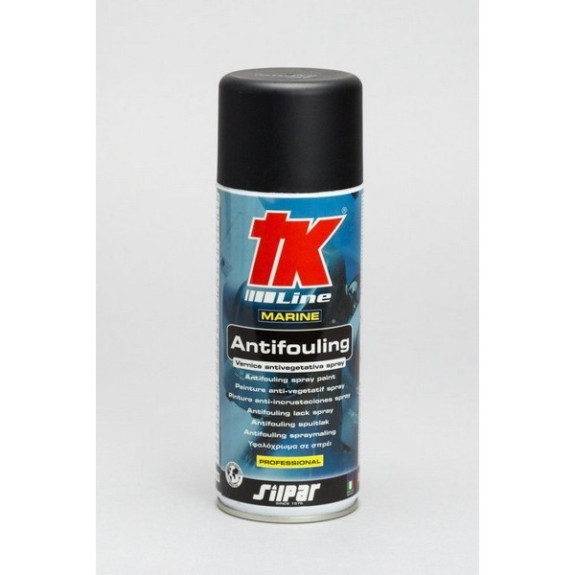 Aerosol Antifouling Noir