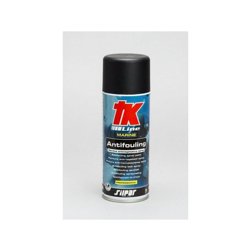 Aerosol Antifouling Noir