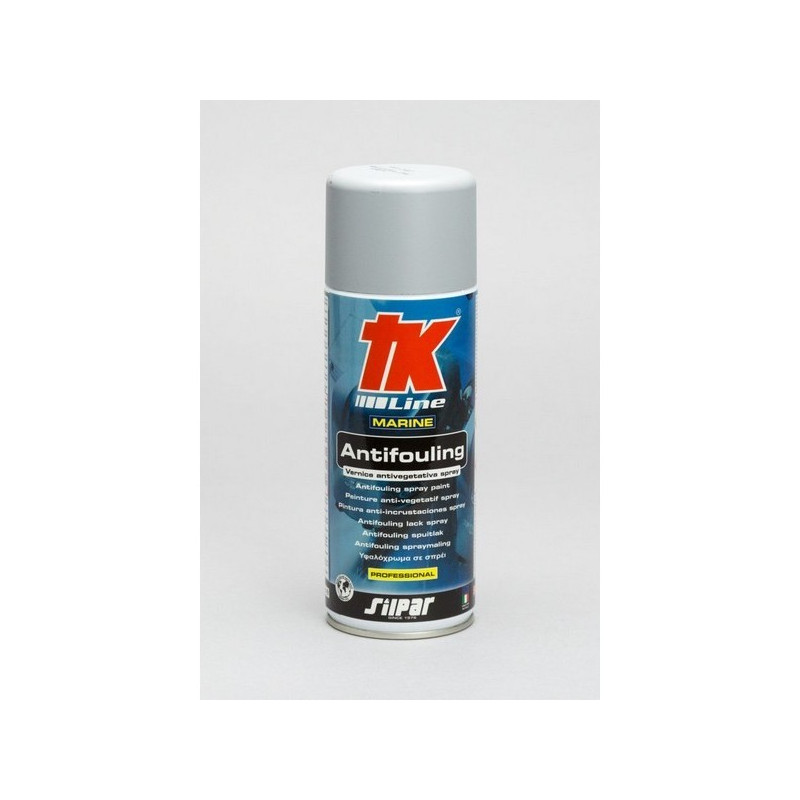 Aerosol Antifouling Gris