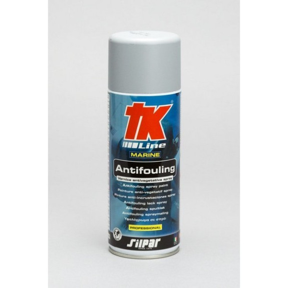 Aerosol Antifouling Gris