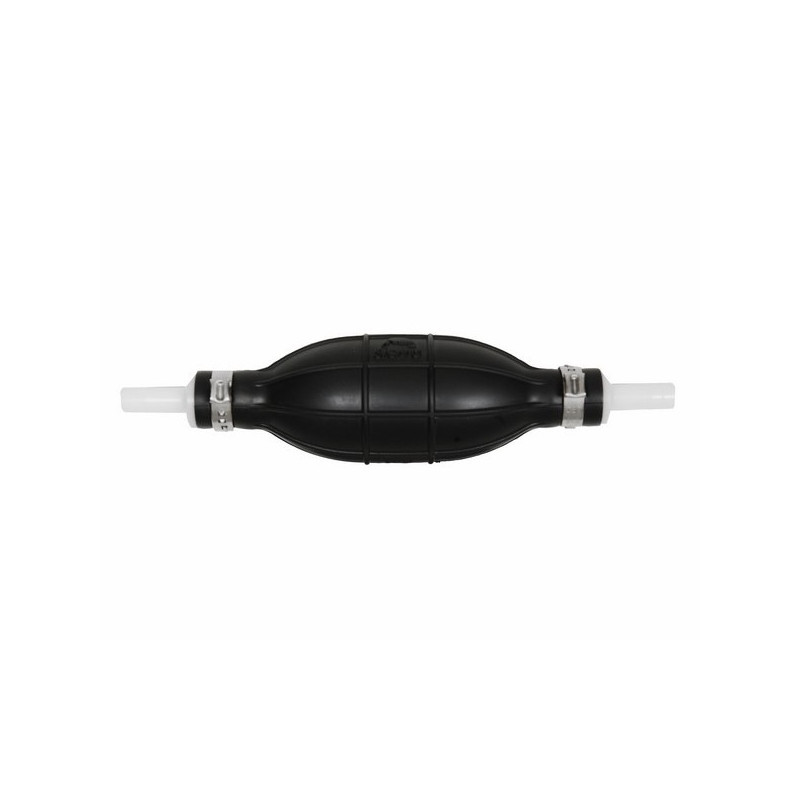 Poire d'amorcage essence 10mm
