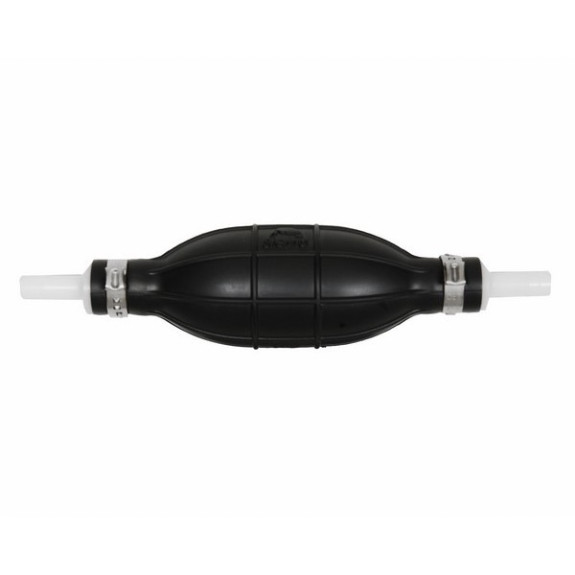 Poire d'amorcage essence 10mm