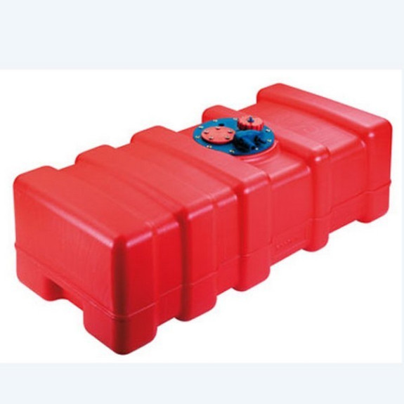 reservoir carburant bateau 53l, long.