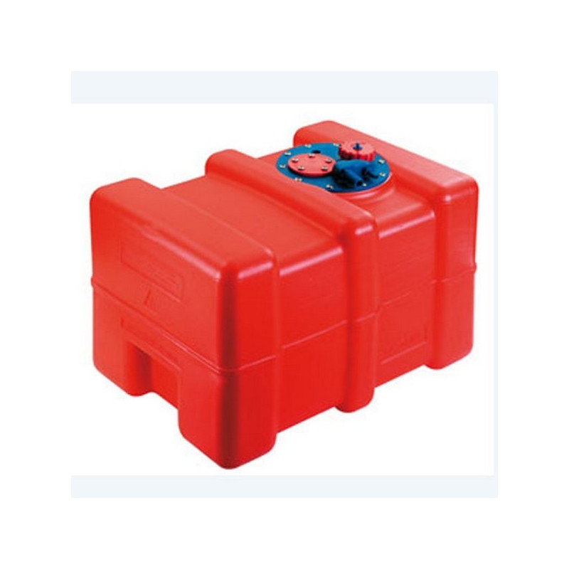 reservoir 42l- carburant bateau