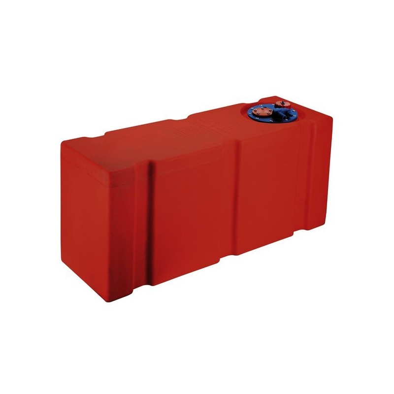 réservoir carburant bateau vertical 91 litres