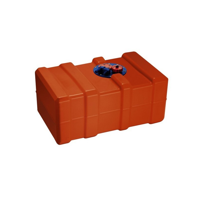 Réservoir carburant pour bateau 70L