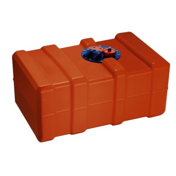 Réservoir carburant pour bateau 70L