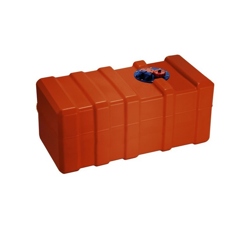 réservoir carburant bateau 120 litres
