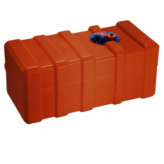 réservoir carburant bateau 120 litres