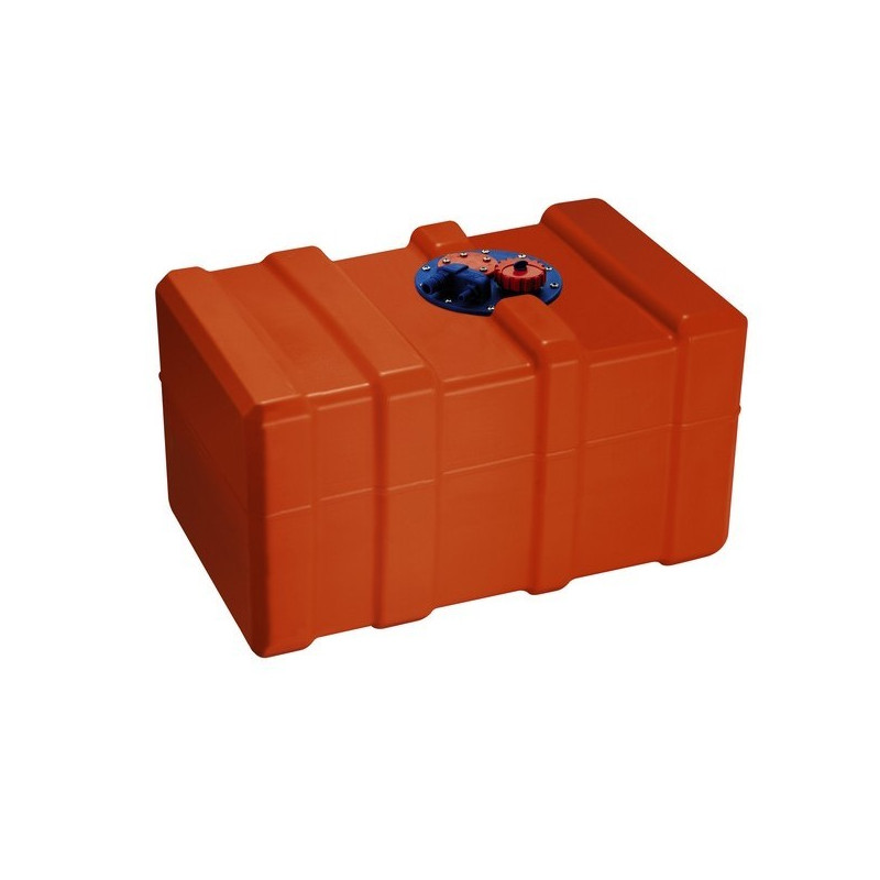 réservoir carburant bateau 102 litres