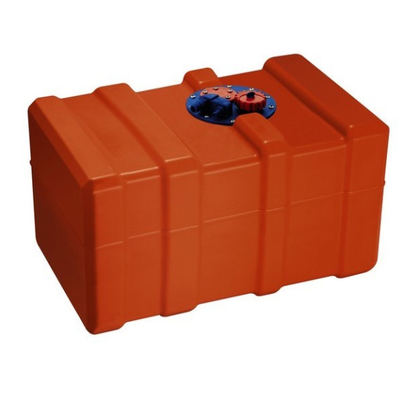 réservoir carburant bateau 102 litres