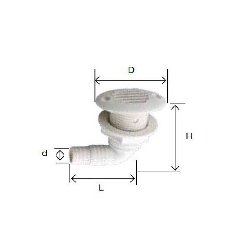 Event carburant essence gazole bateau