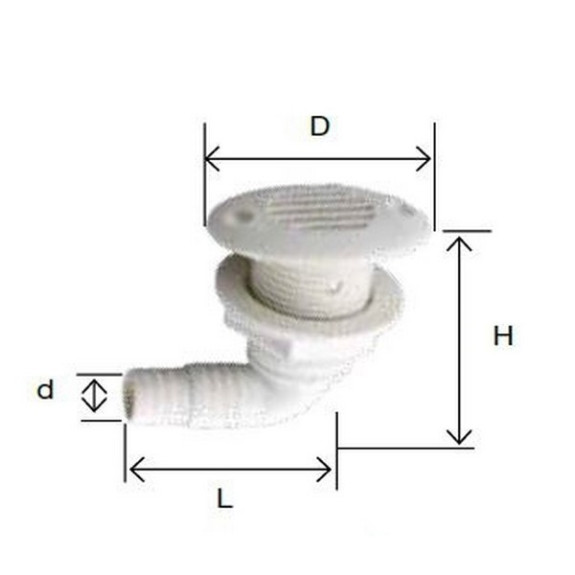 Event carburant essence gazole bateau