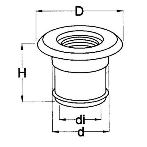 Nable carburant essence gazole bateau