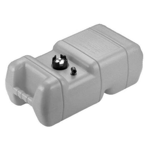 Nourrice carburant portable 25l