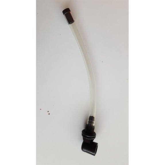 Nourrice carburant portable 25l