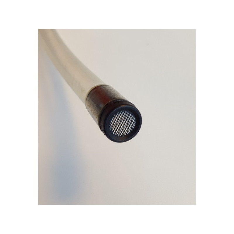 Nourrice carburant portable 25l