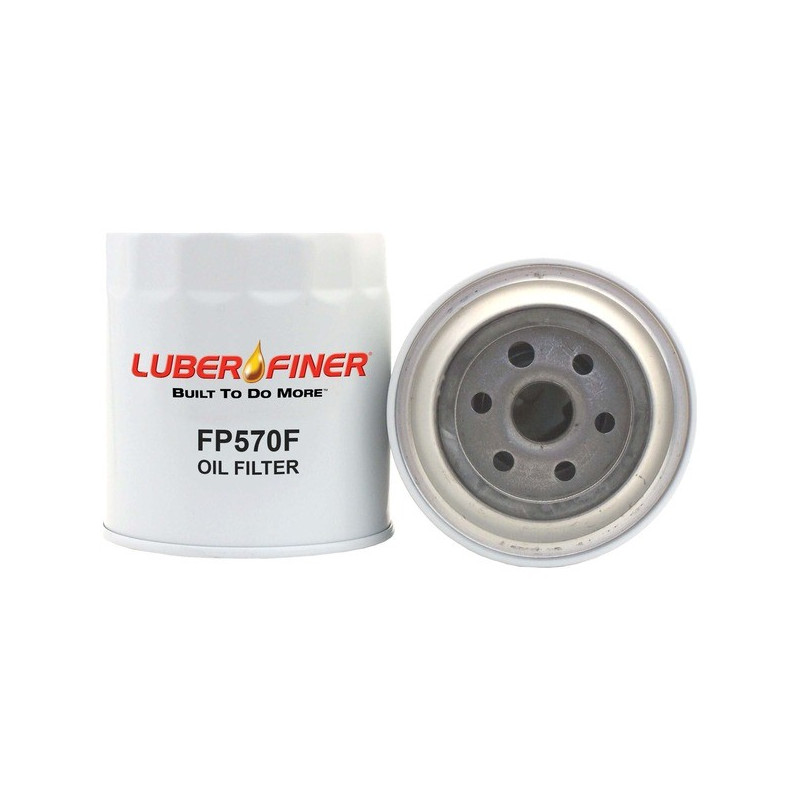 Filtre à Carburant Westerbeke 15.0 BTDA, BTDB, 20,0 et 25 BEDA. Luberfiner