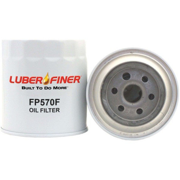 Filtre à Carburant Westerbeke 15.0 BTDA, BTDB, 20,0 et 25 BEDA. Luberfiner