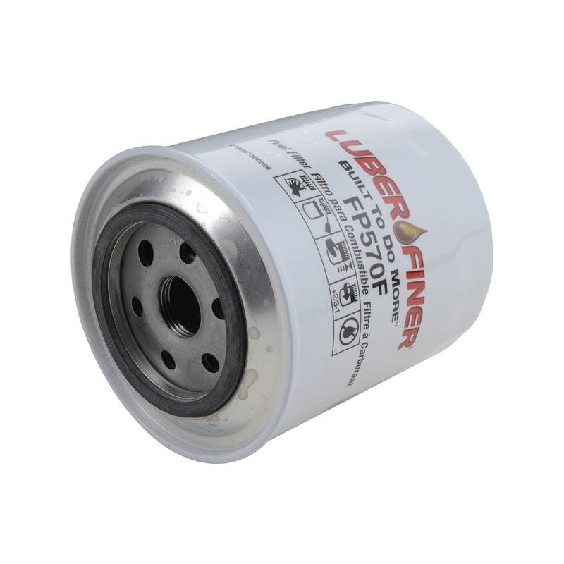 Filtre à Carburant Westerbeke 15.0 BTDA, BTDB, 20,0 et 25 BEDA. Luberfiner