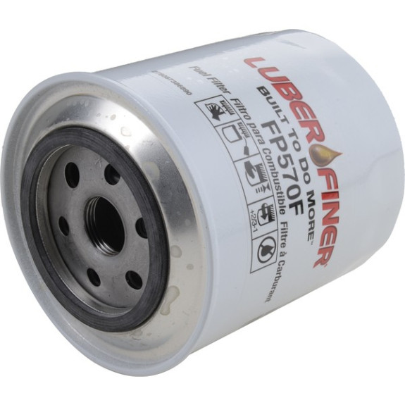 Filtre à Carburant Westerbeke 15.0 BTDA, BTDB, 20,0 et 25 BEDA. Luberfiner