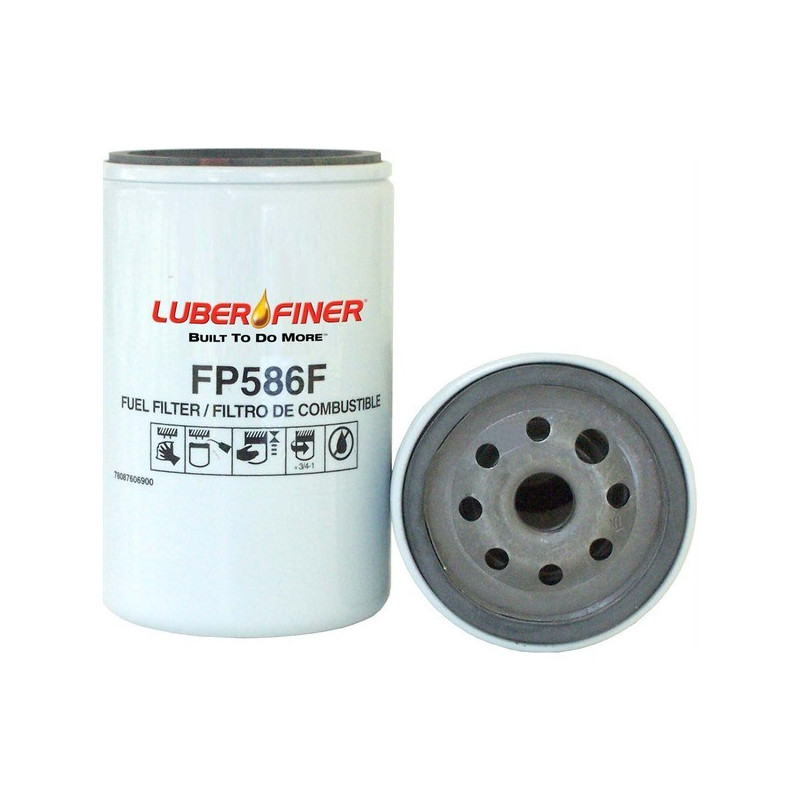 Filtre à Carburant Lombardini - LDW1503/2004M/T
