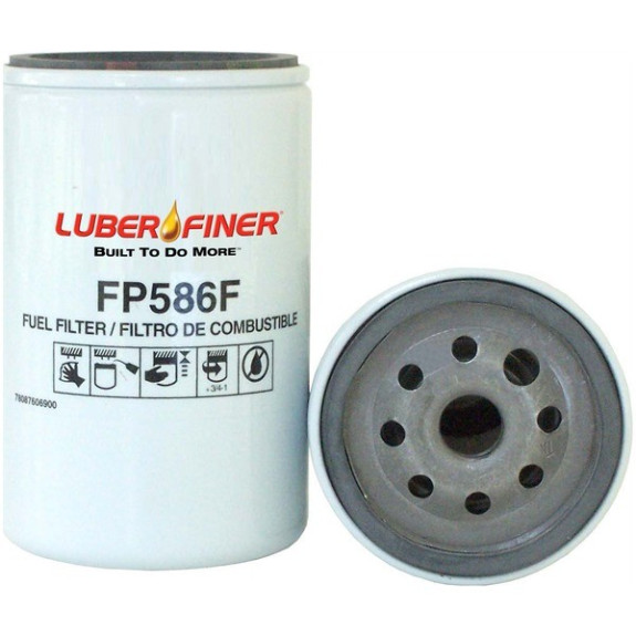 Filtre à Carburant Lombardini - LDW1503/2004M/T