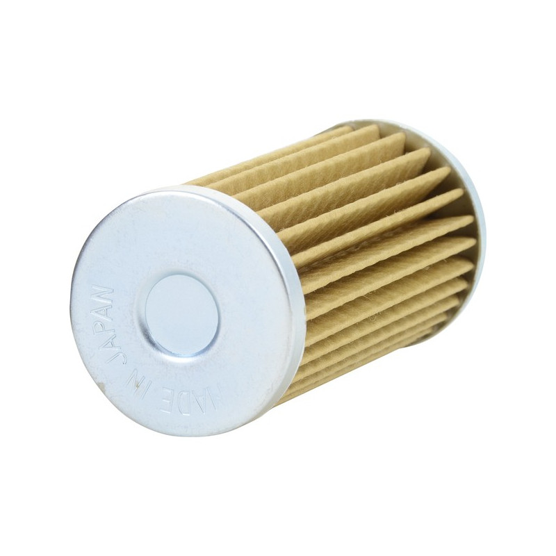 Filtre à carburant gazole moteur Yanmar  GM, YM, QM, YS, 104500-55710