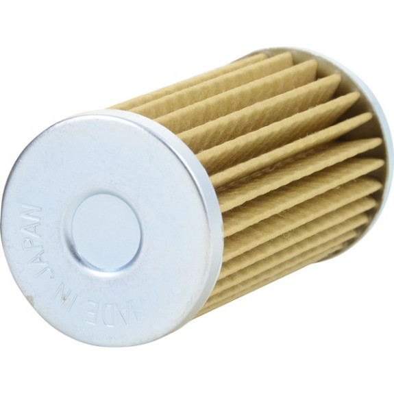 Filtre à carburant gazole moteur Yanmar  GM, YM, QM, YS, 104500-55710