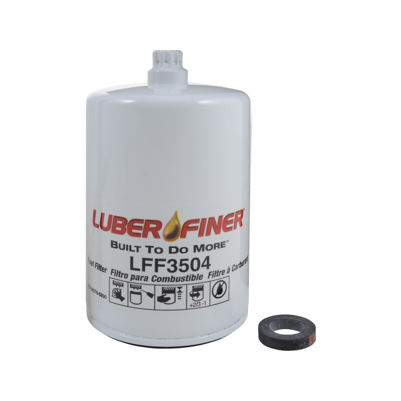 Filtre à Carburant Iveco - 8141, 8031 M06, 8041 