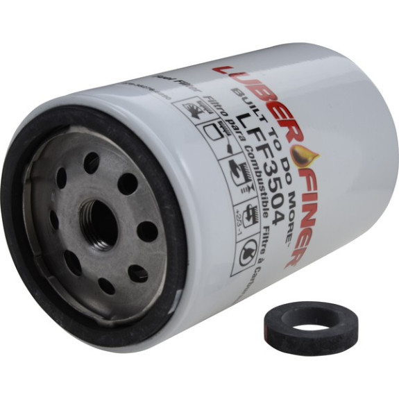 Filtre à Carburant Iveco - 8141, 8031 M06, 8041 