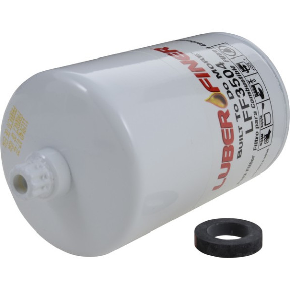 Filtre à Carburant Perkins - Prima 50, 60 et 80