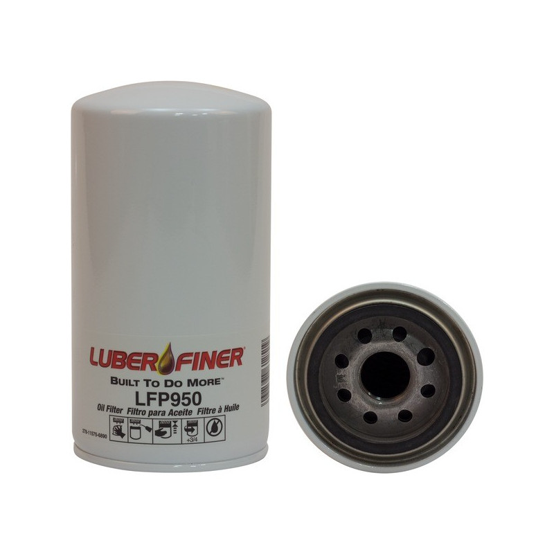 Filtre Huile moteur Nanni  Diesel 4.440E, 6.660E, réf: 51.05501-7173