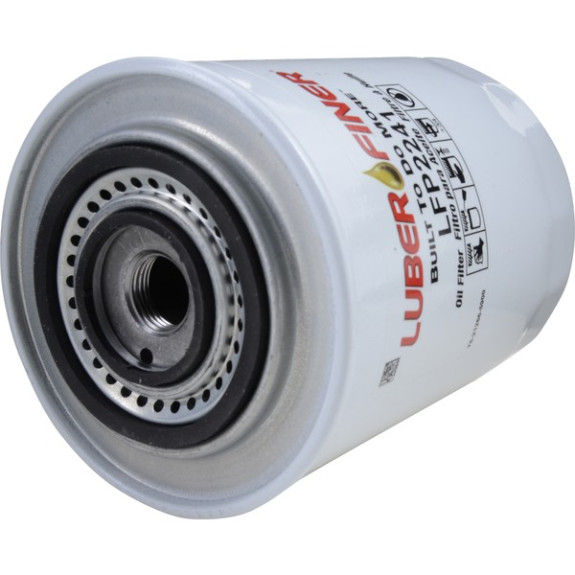 Filtre Huile moteur bateau Iveco 8141 M08 -M25-SM12-SRM13, 01903628.