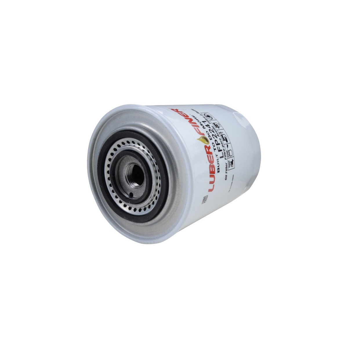 Filtre huile inbord Iveco 8061 SRM05-06-20-25-27-30.Luberfiner