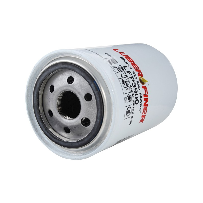 Filtre Huile moteur bateau Cummins  4B, 4BT et 4BTA3.9. 3908616.