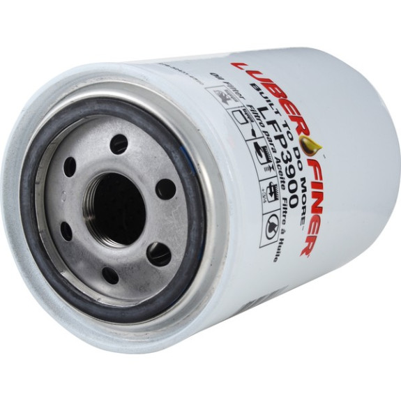 Filtre Huile moteur bateau Cummins  4B, 4BT et 4BTA3.9. 3908616.