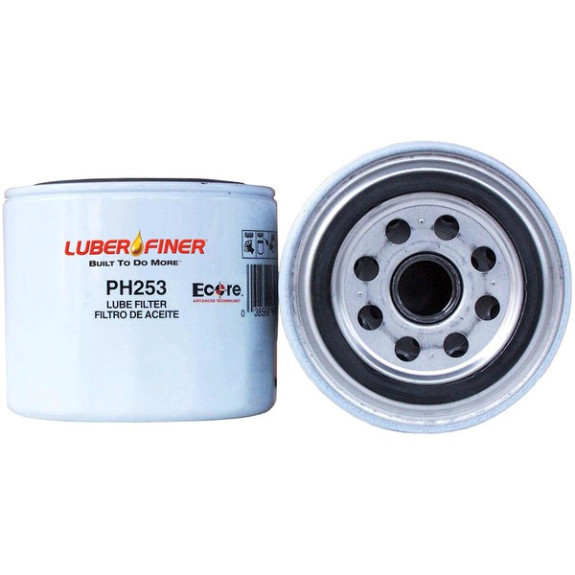 Filtre Huile moteur Nanni Diesel  4.330 et 4.340TDI. 970 622 350