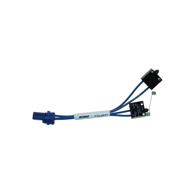 Module Coupure Allumage OMC 984051