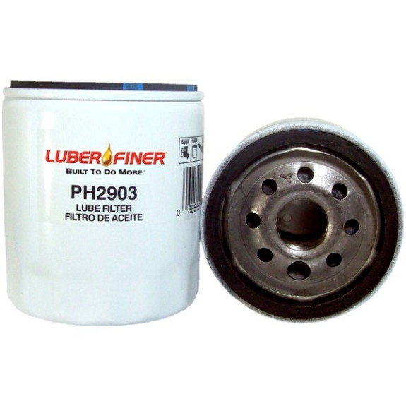 Filtre Huile moteur Lombardini LDW1204, LDW1404, LDW2004 et LDW2204
