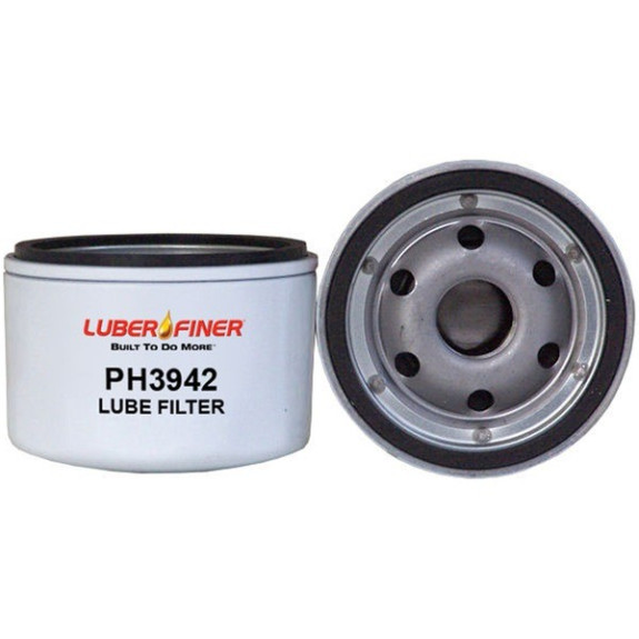 Filtre Huile moteur bateau Vetus  P4.17, P4.19, P4.21, P4.25 et P4.42