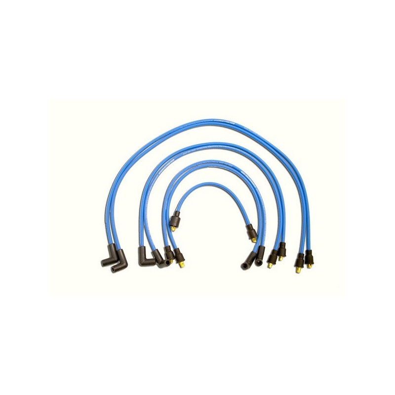 Faisceau Bougies OMC 2.5L-3L (72-90)