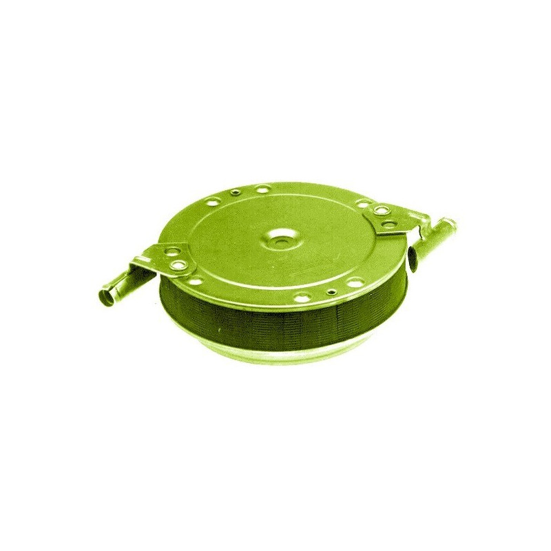 Pare Flammes V8, 2 reniflards