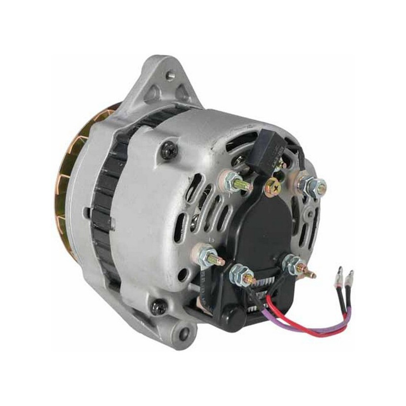 Alternateur GM - V8 (94-99), Version Eco