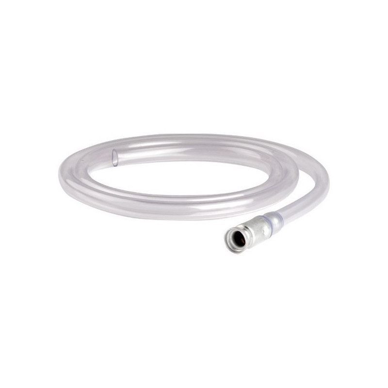 Tuyau à siphonner Caractéristiques:  Diamètre du tuyau 19 mm Longueur: 2m