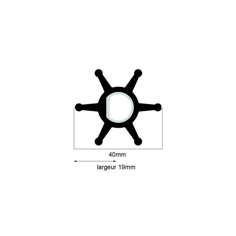 Turbine Kohler 5/7 KW SHERWOOD 08000K