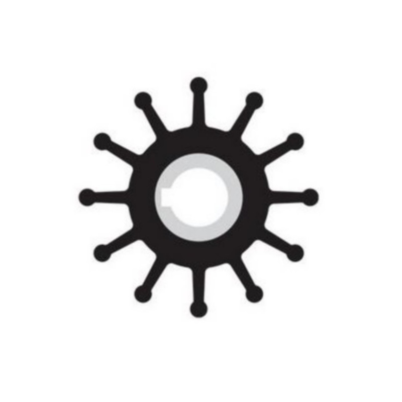 Turbine Kohler 4 et 6 cylindres SHERWOOD