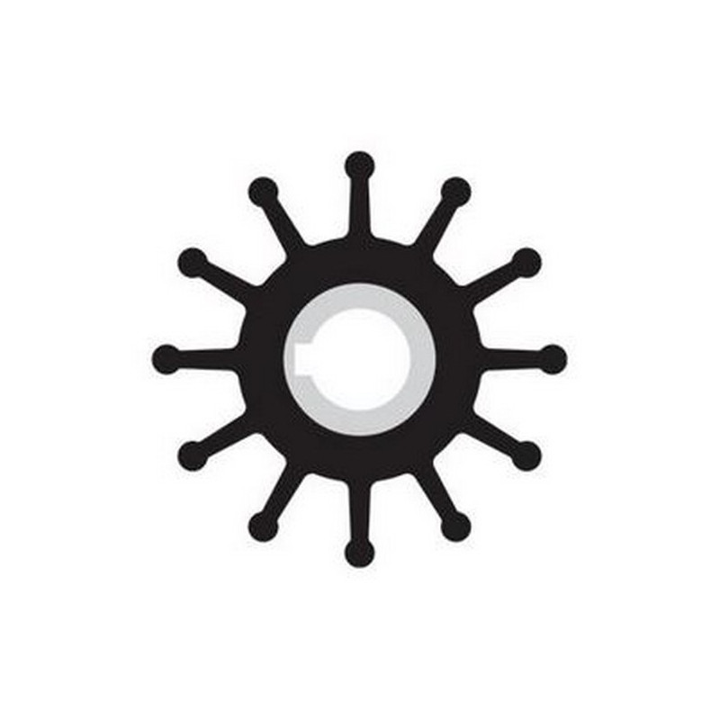 Turbine Onan 4 cylindres SHERWOOD 09959